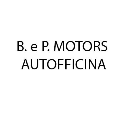 B. e P. Motors Autofficina