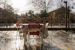 Venice Pink House