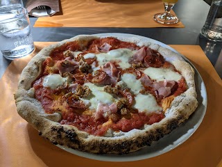 L'imperfetto Ristorante Pizzeria