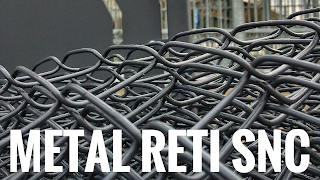 Metal Reti Snc