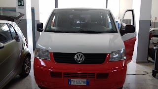 Volkswagen Service Di Cardinale Vito