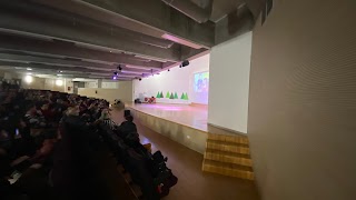 Auditorium Di Costabissara