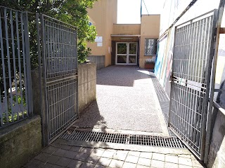 IC Teglia - Scuola secondaria Tosca Bercilli