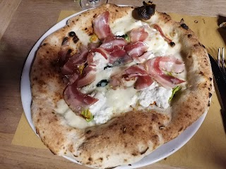 Ristorante Pizzeria Del Corso