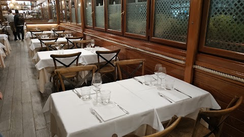 Ristorante Pizzeria Il Galeone