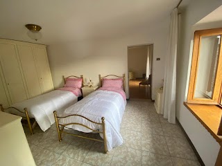 Casa Vacanza il Pettirosso