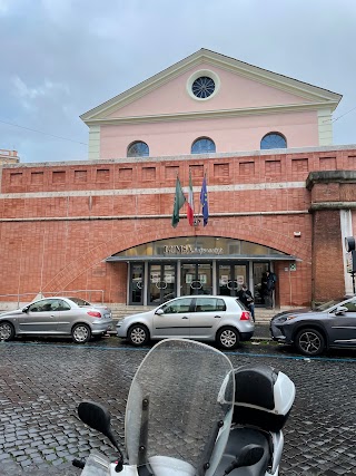 Università LUMSA - Sede Giubileo