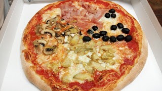 Pizza Da Gullo