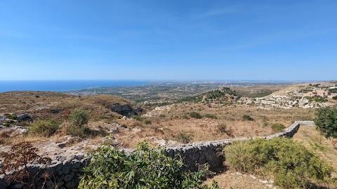 Agriturismo Avola Antica