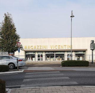 Magazzini Vicentini S.p.A.