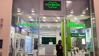 Vorwerk - Vorwerk Point Fiordaliso