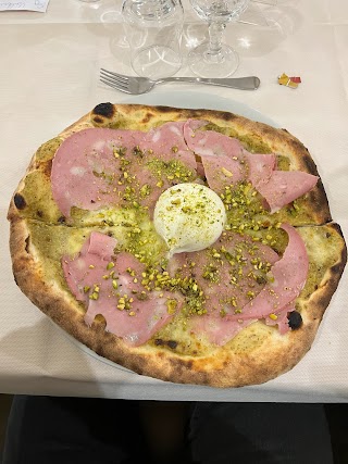 La Tegola Ristorante Pizzeria