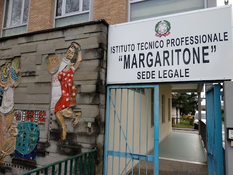 Istituto Tecnico Professionale di Arezzo - sede Margaritone