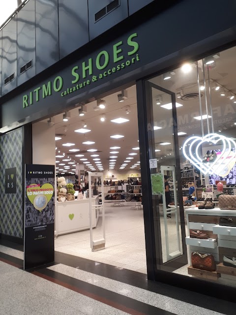 Ritmo Shoes