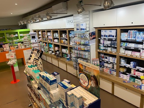 Farmacia Centrale Riva