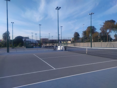 Park Tennis