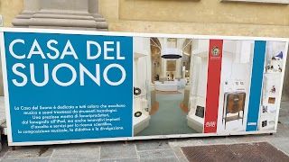 Casa del Suono