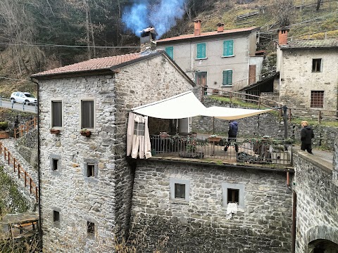 Ristorante Molino di Berto