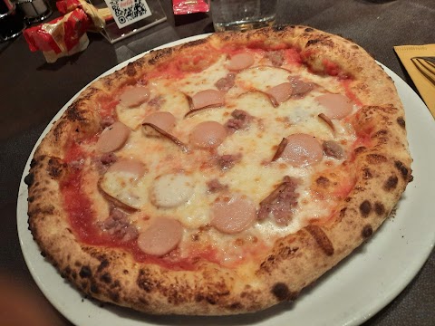 Pizzeria Ristorante L'Aquila