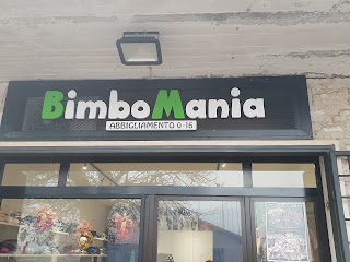 Bimbo Mania