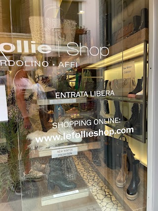 Le Follie Shop Bardolino