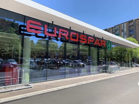Supermercato EUROSPAR Armi