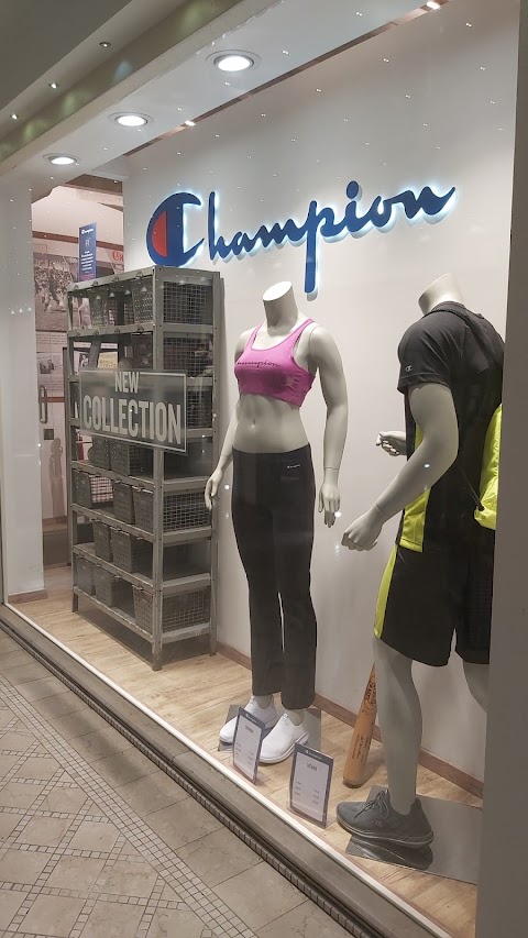 Champion Store