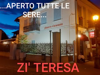 Ristorante Pizzeria "ZíTeresa" Orbassano