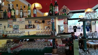 Trattoria Bar da Lionello (Cristian)