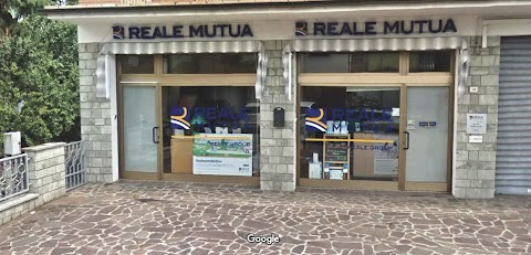 Reale Mutua Assicurazioni - Agente Bellei Fabrizio