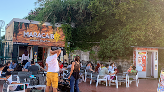 Maracaibo Venezuelan Street Food