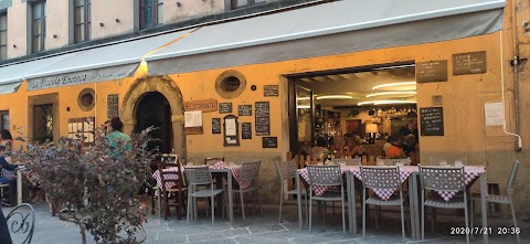 La Piccola Enoteca