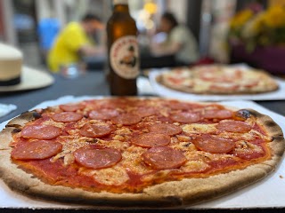 Pizzeria da Pino