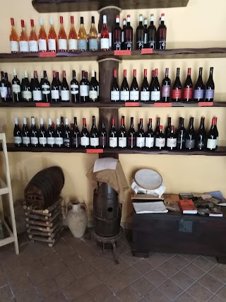 Enoteca La Via di Bacco