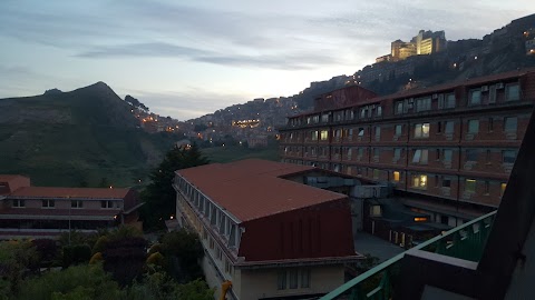 Hotel Costellazioni