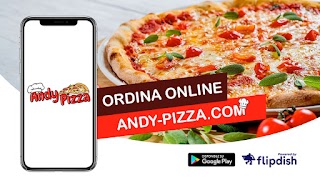 Andy Pizza