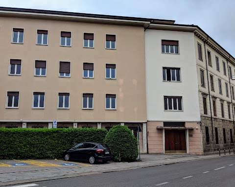 Istituto omnicomprensivo paritario G. Farina