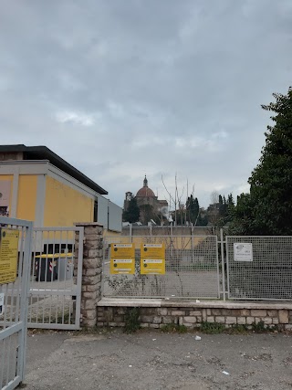 Liceo Scientifico e Linguistico "Francesco Redi"