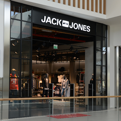 JACK & JONES