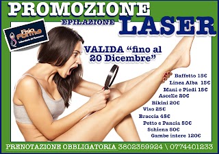 Fisio Forma Laboratorio del Benessere Fitness Estetica Parrucchiere Osteopatia Psicologia Ipnosi e tanto altro