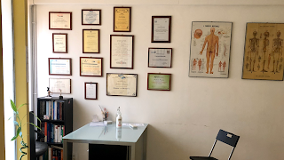 Studio Osteopatico