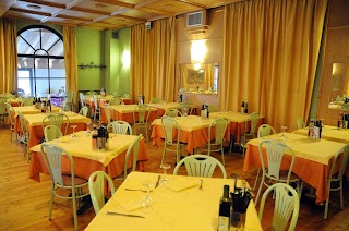 Ristorante Pizzeria La Colomba