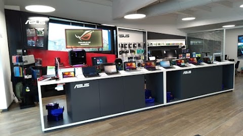 Asus Gold Store | Mister Web - Bologna
