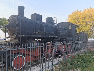 Giardini Marinai d'Italia