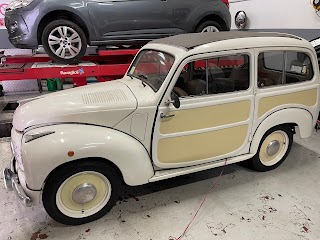 Autocentri Cinecittà - Assistenza Autorizzata Citroen e DS