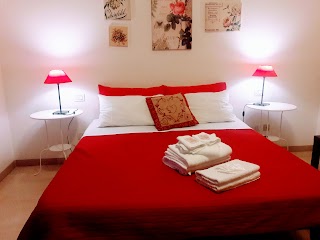 Affittacamere Bed & Breakfast Domus UNICA SEDE