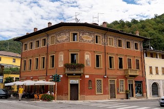 Palazzo Fritz