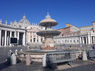 Fontana del Bernini