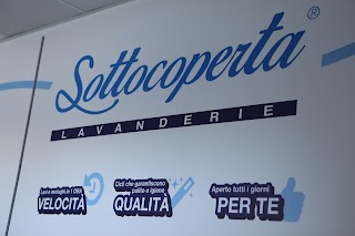 Lavanderia Self Service Sottocoperta - Velletri