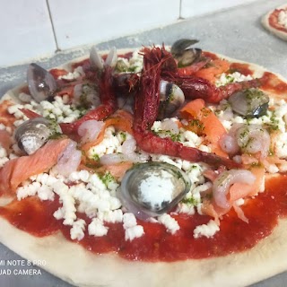 Pizzeria Trattoria Buoni Amici